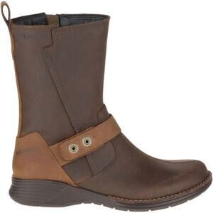 Merrell Clay Travvy Boots 8